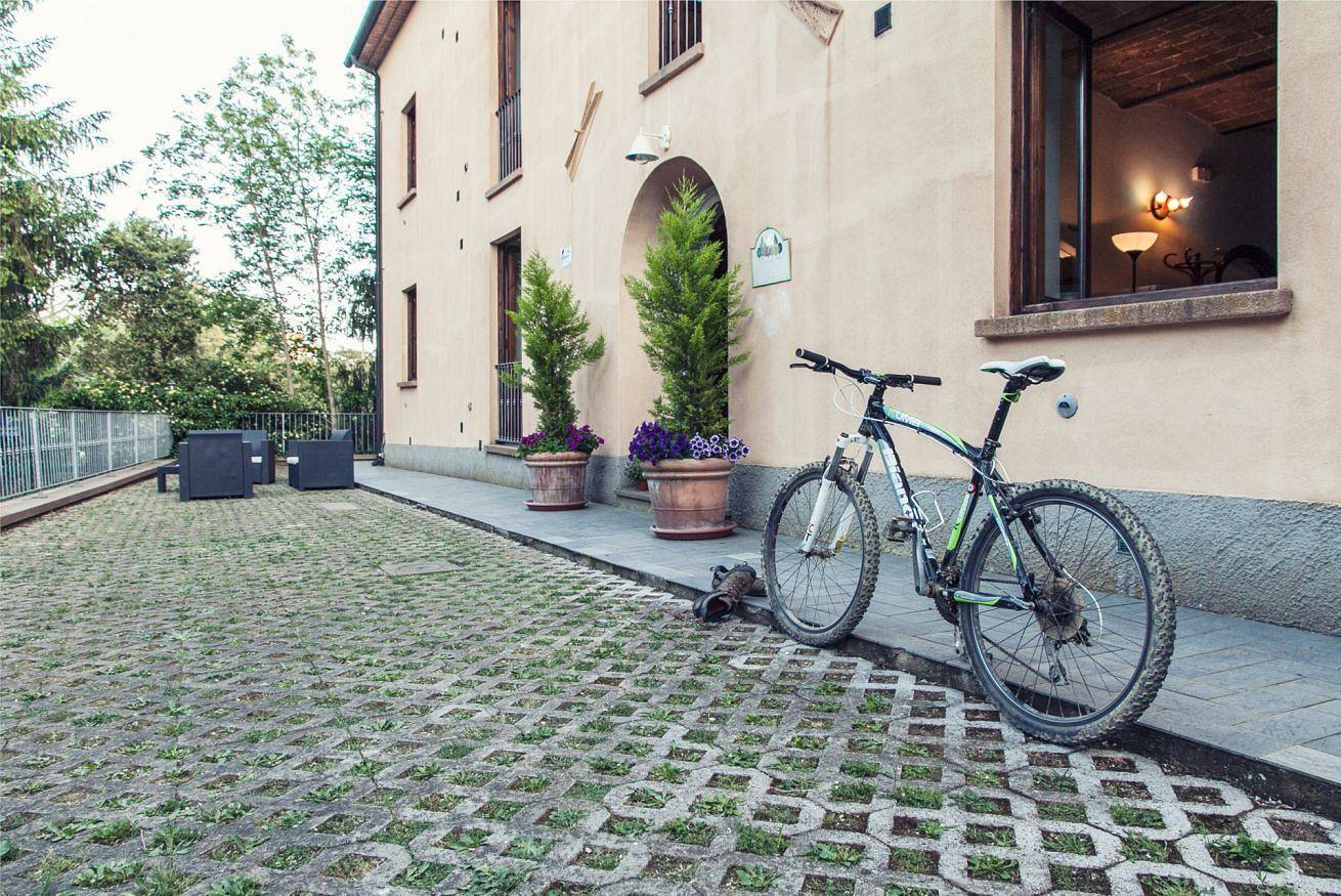 Ganze Wohnung, Leccio in Sassetta, Etruskische Küste