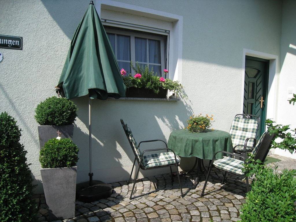 Landhaus Marga Eg in Rattelsdorf, Landkreis Bamberg