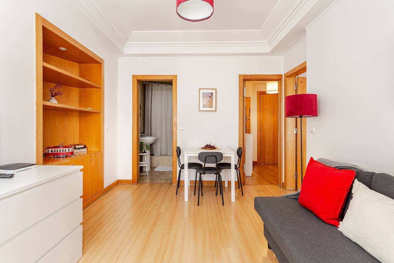 Entire apartment, Top Location Beautiful Apartment! in Coração de Jesus, Lisbon