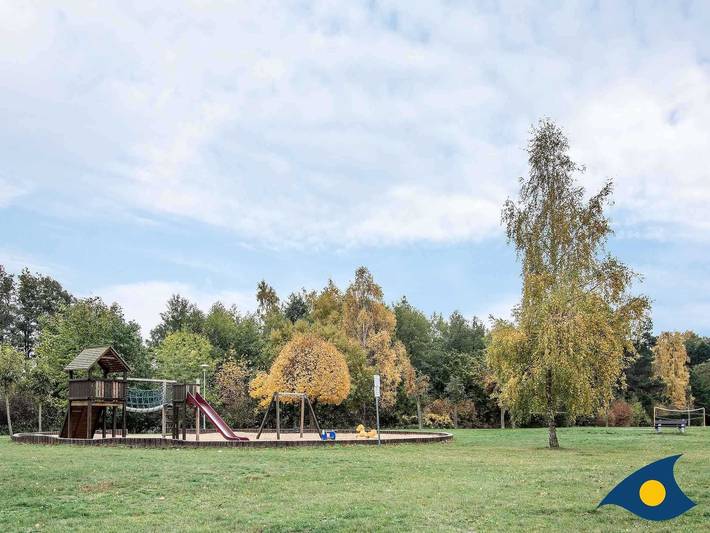Ferienpark für 4 Personen, mit Garten und Terrasse in Heringsdorf - 4