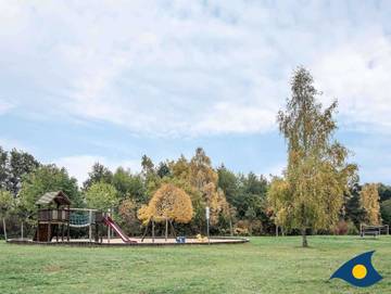 Ferienpark für 4 Personen in Drei Kaiserbäder, Heringsdorf, Bild 3