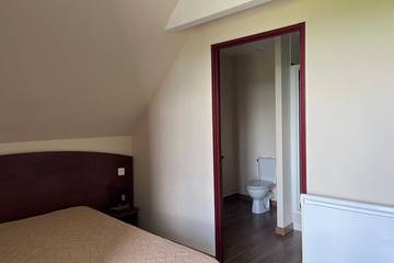 Chalet pour 8 Personnes dans Peyragudes, Pyrénées, Photo 4