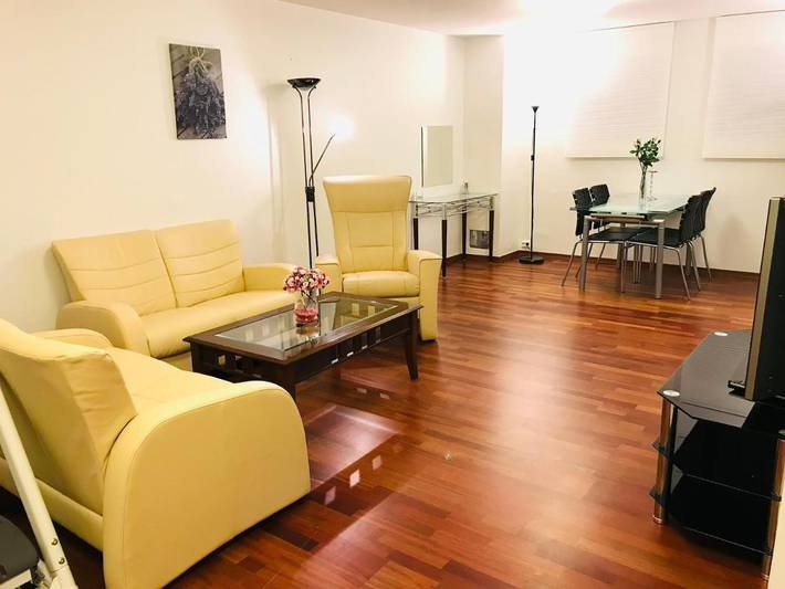 Ferienwohnung für 4 Personen, kinderfreundlich - 1