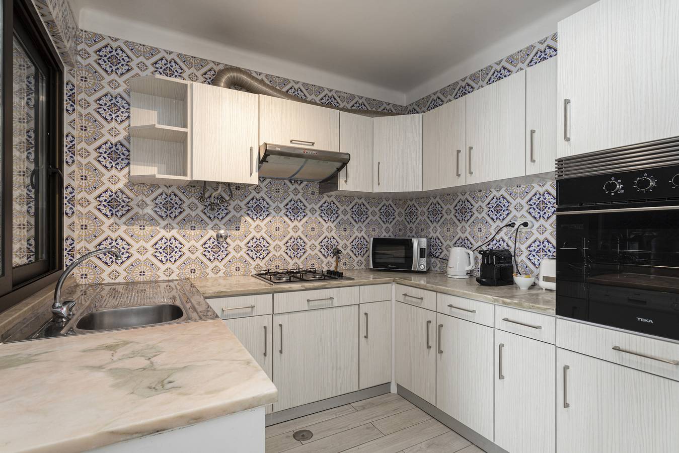 Vilamoura House Garden by Hopstays | Vista Marina in Vilamoura, Quarteira