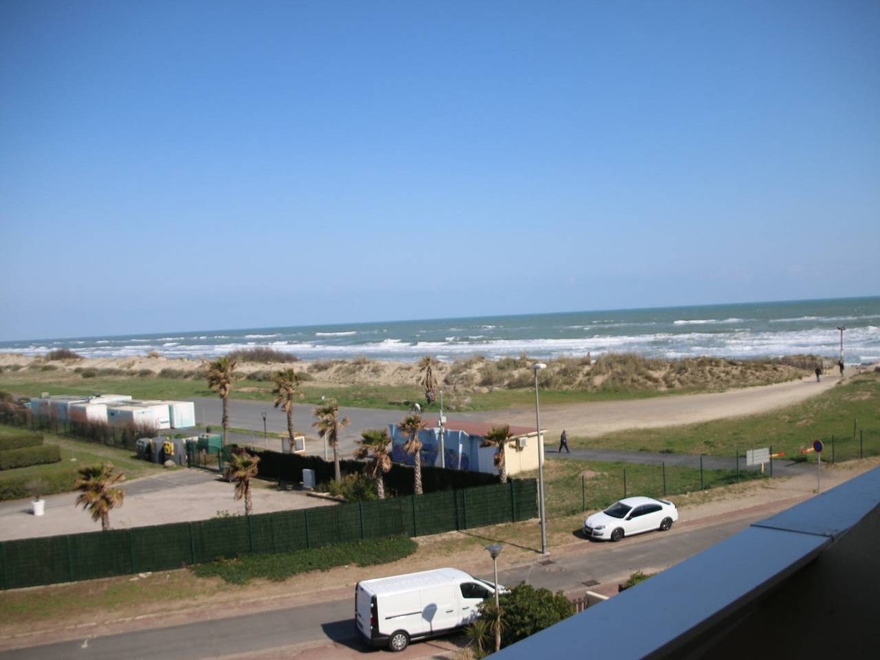 Studio voor 2 Personen in Cap d'Agde, Agde