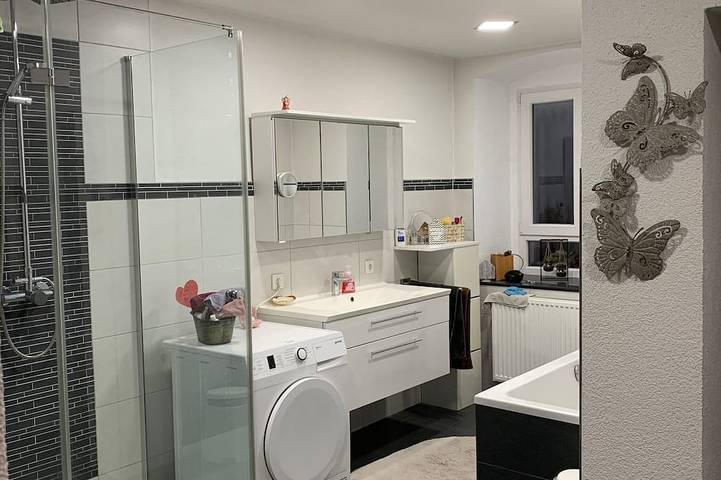 Ferienhaus für 6 Personen, mit Haustier in Stockach - 3