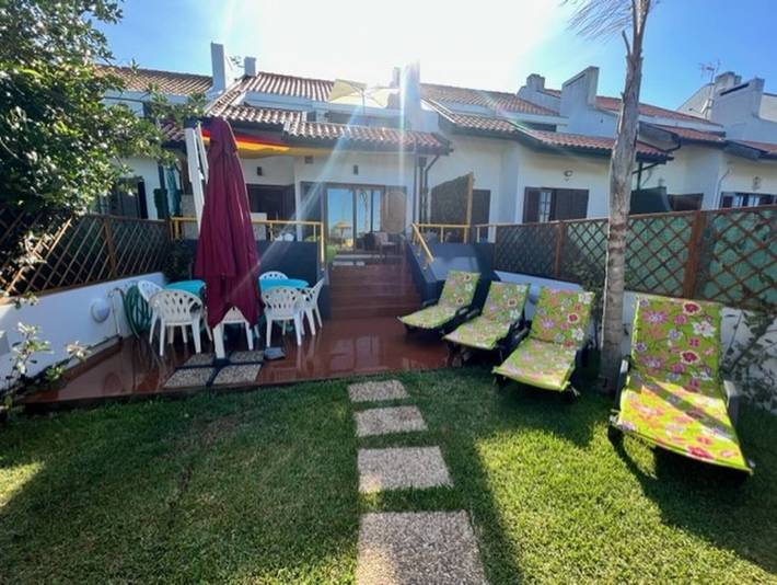 Location de vacances pour 10 personnes, avec jacuzzi et jardin à Torreira - 4