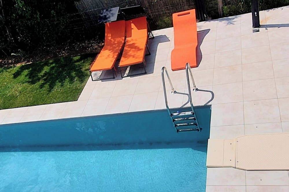 Coin de paradis, pour des vacances inoubliables ! Idéalement placé, cathédrale. in Albi, Région d'Albi