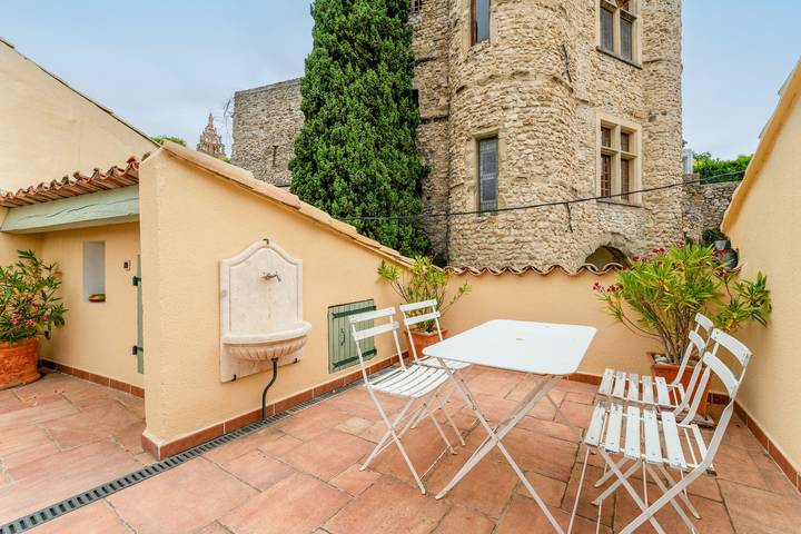 Vakantiehuis voor 5 personen