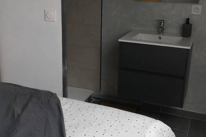 Gîte pour 4 personnes à Maslives - 3