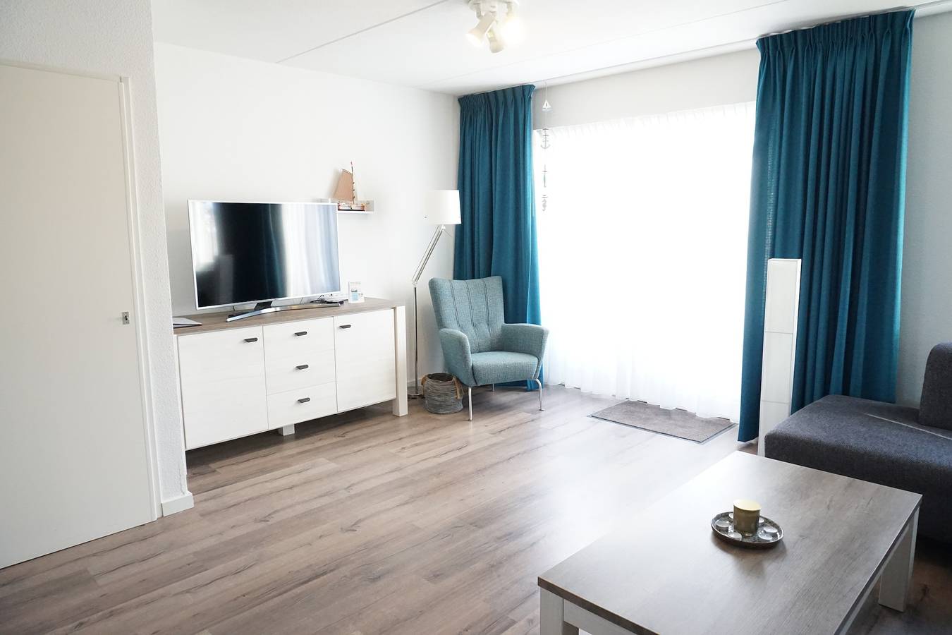 Kustverhuur Zeeuws Vlaanderen — Fort Soleil 23 in Zeeuwse Kust