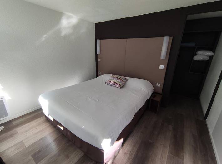 Hôtel pour 2 personnes, avec Terrasse et Jardin