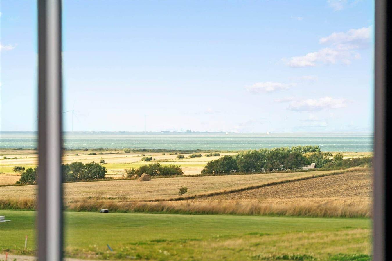 G422 Lemvig - Pragtstjernevej 22 in Underbjerg, Limfjord in Westjütland
