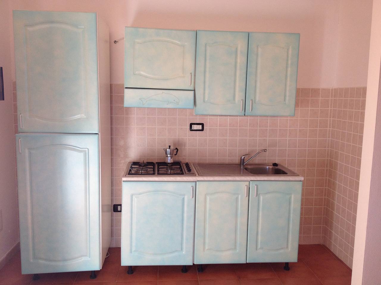 Appartamento intero, Moderno appartamento vista mare 700mt dal mare al centro della costa nord sarda in La Muddizza, Valledoria