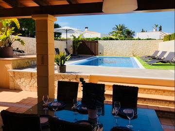 Ferienhaus in Manacor, Mallorca Osten für 6 