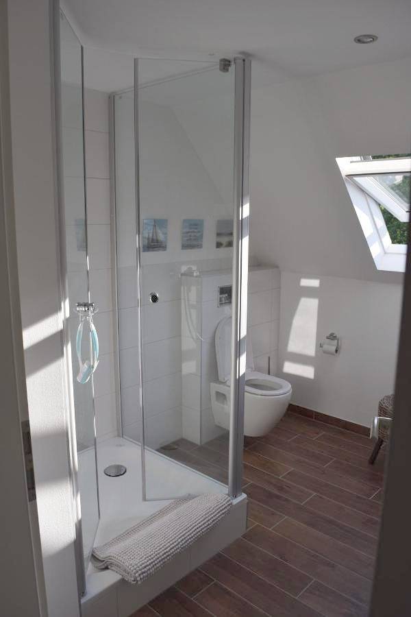 Ferienwohnung für 2 Personen, mit Balkon und Ausblick, mit Haustier in Neumagen-Dhron - 3