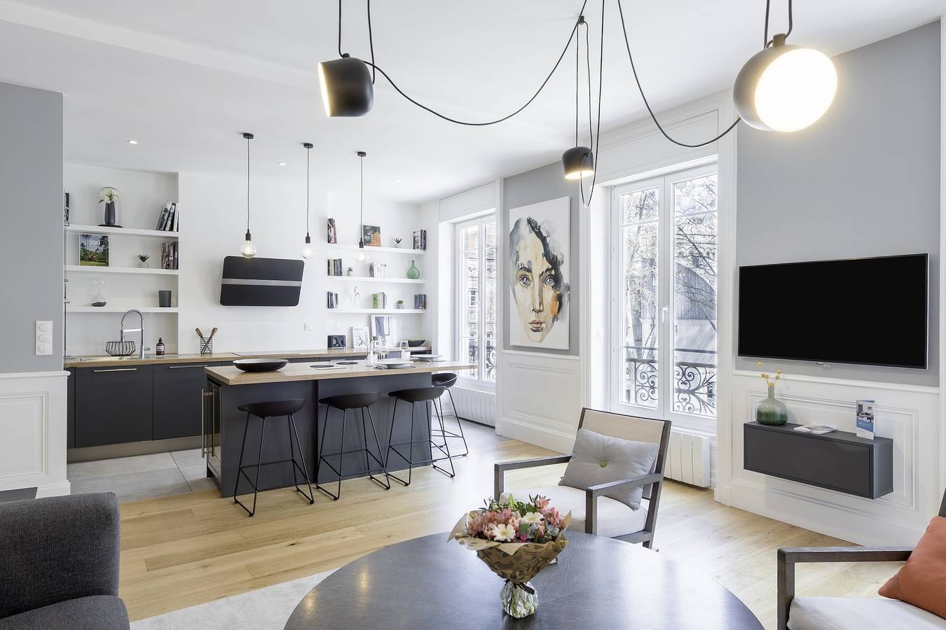 Appartement de vacances