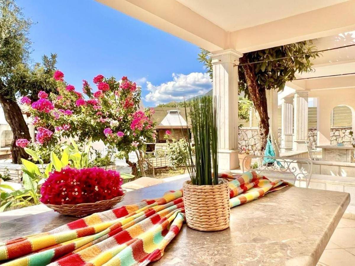 Villa aphrodite Nissaki in Νησάκι, Κέρκυρα