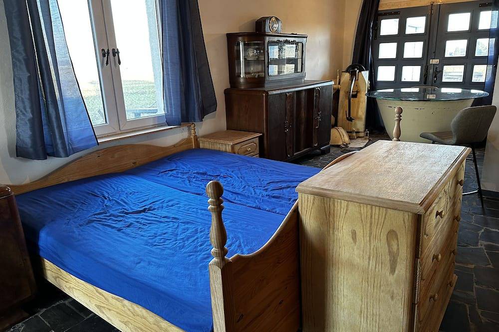 Ganze Wohnung, Old miller's house by the windmill in Wittingen, Landkreis Gifhorn