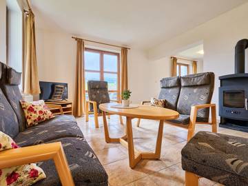 Chalet für 6 Personen in Stárkov, Ostböhmen, Bild 1