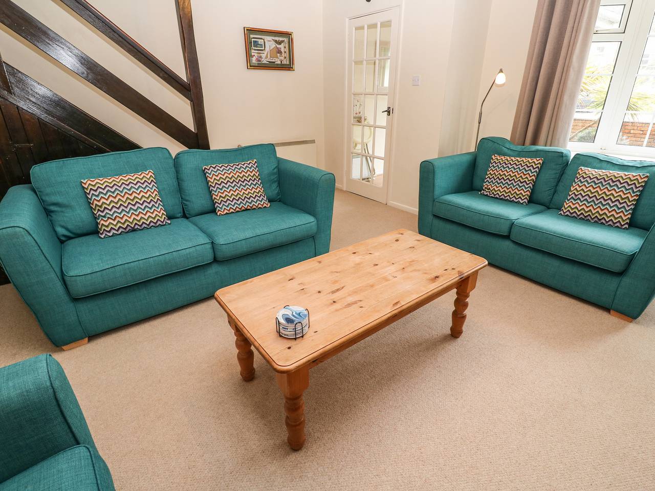 The Chace in Portreath, Cornwall