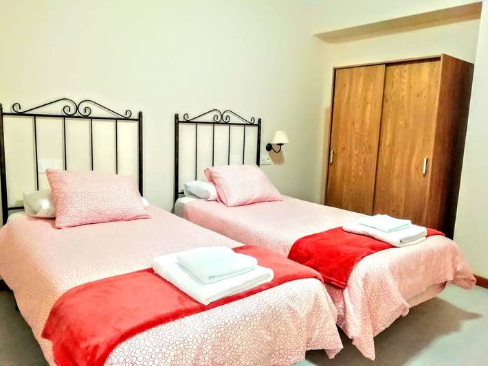 Gîte pour 6 personnes, animaux acceptés à Oviedo - 3