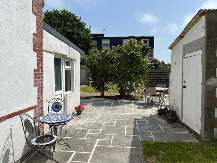 Location de vacances pour 4 personnes, avec jardin, adapté aux familles à Ploumilliau - 4