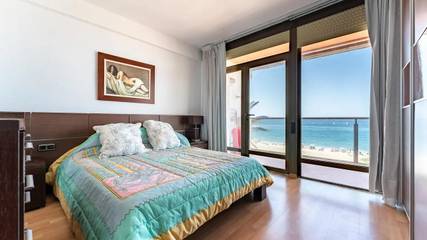 Holiday Apartment for 5 People in Almería, Costa de Almería, Photo 2