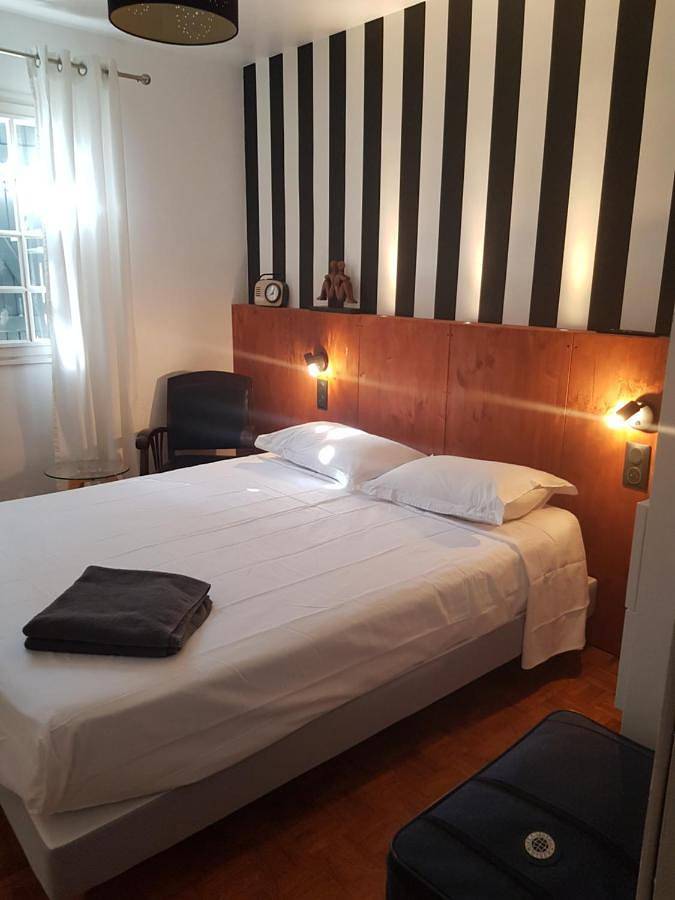 Appartement de vacances pour 2 personnes, avec jardin, animaux acceptés