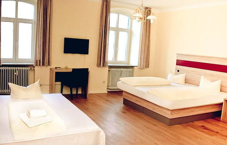 Maison d’hôte pour 2 personnes à Rohrdorf