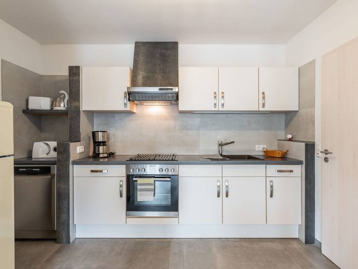 Ganze Wohnung, Wohnung in Stützerbach nahe Skipiste in Stützerbach, Rennsteig