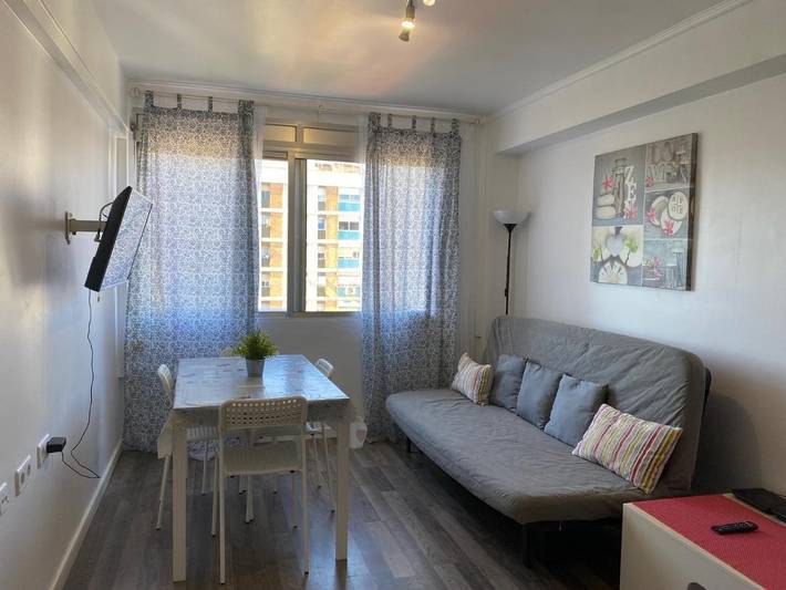 Apartamento de vacaciones para 5 personas - 1