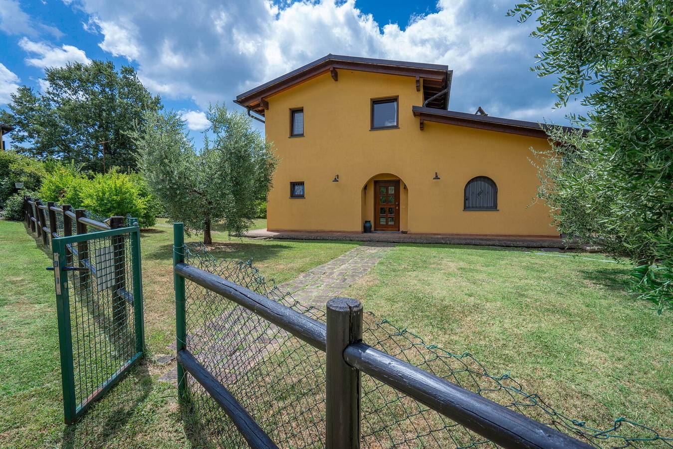 Casale La Canigiana, House, Pool, San Miniato in San Miniato, Pisa Provinz