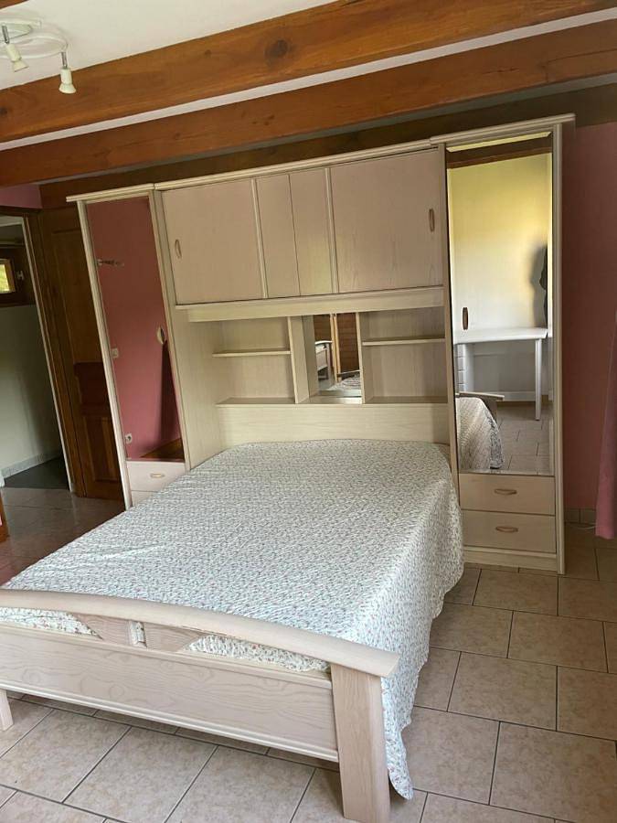 Gîte pour 3 personnes, avec vue, animaux acceptés dans Plage de Puys - 2