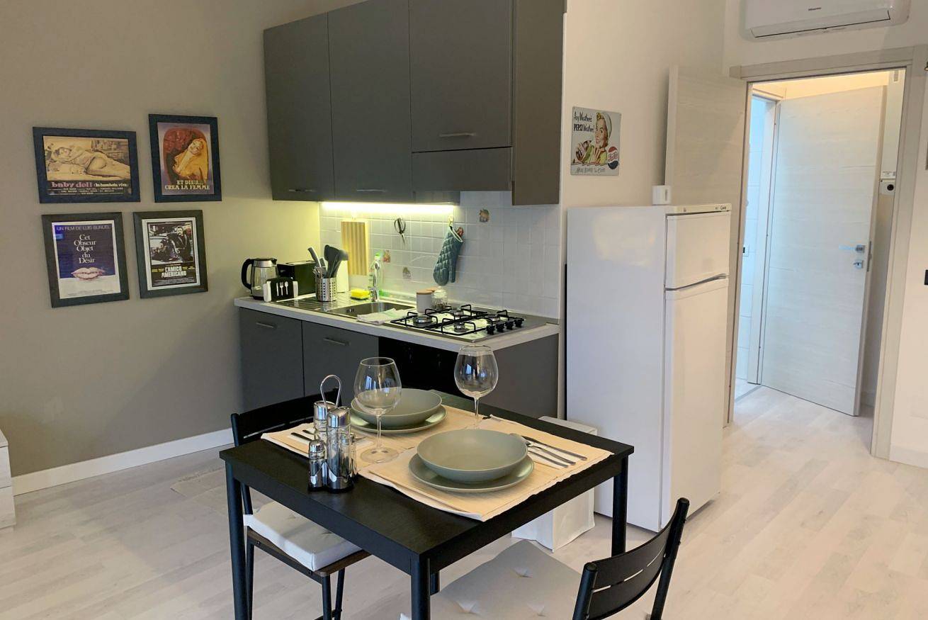 Appartamento intero, Collecchio Mini House in Collecchio, Provincia di Parma