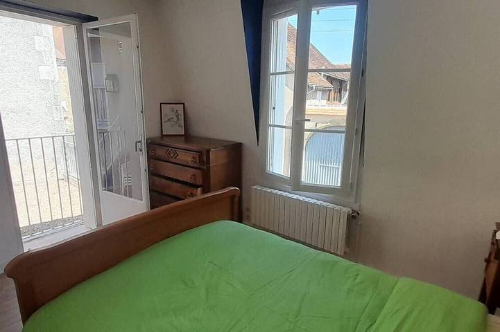 Gîte pour 4 personnes à Levroux - 3