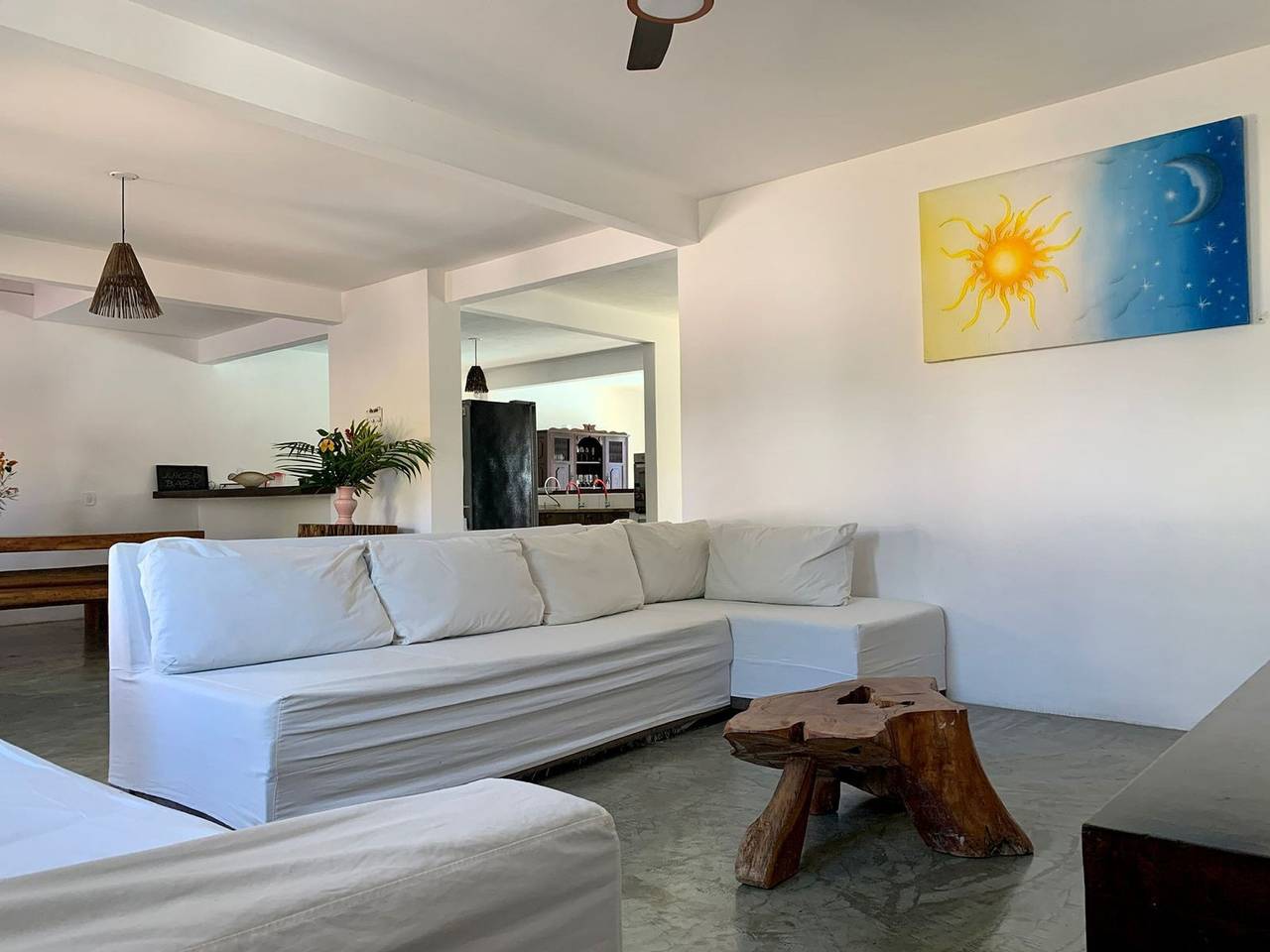 Casa c piscina em condomínio na Praia do Espelho in Caraiva, Porto Seguro