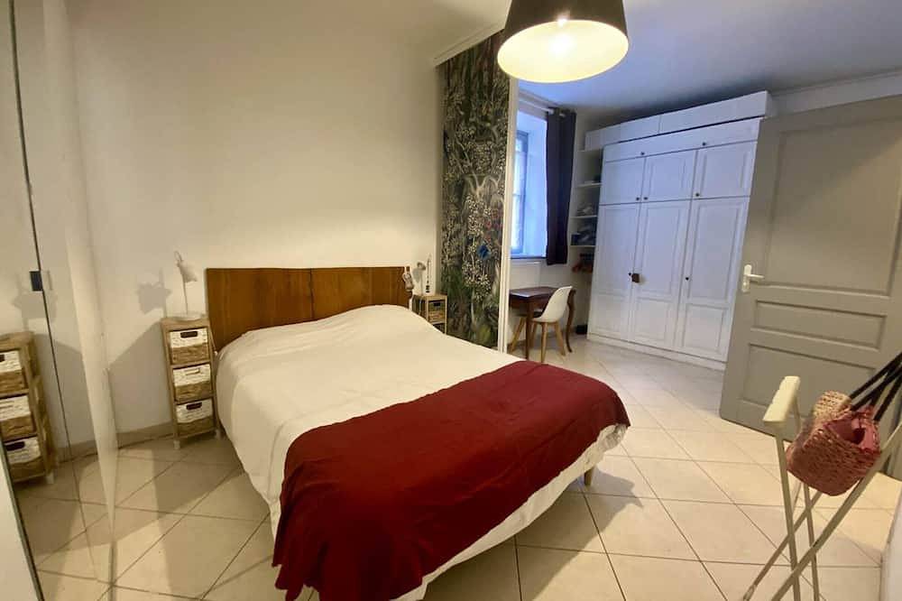 Entire apartment, Charming T2 Larressore - Private Parking - Wifi Included in Larressore, Bayonne region