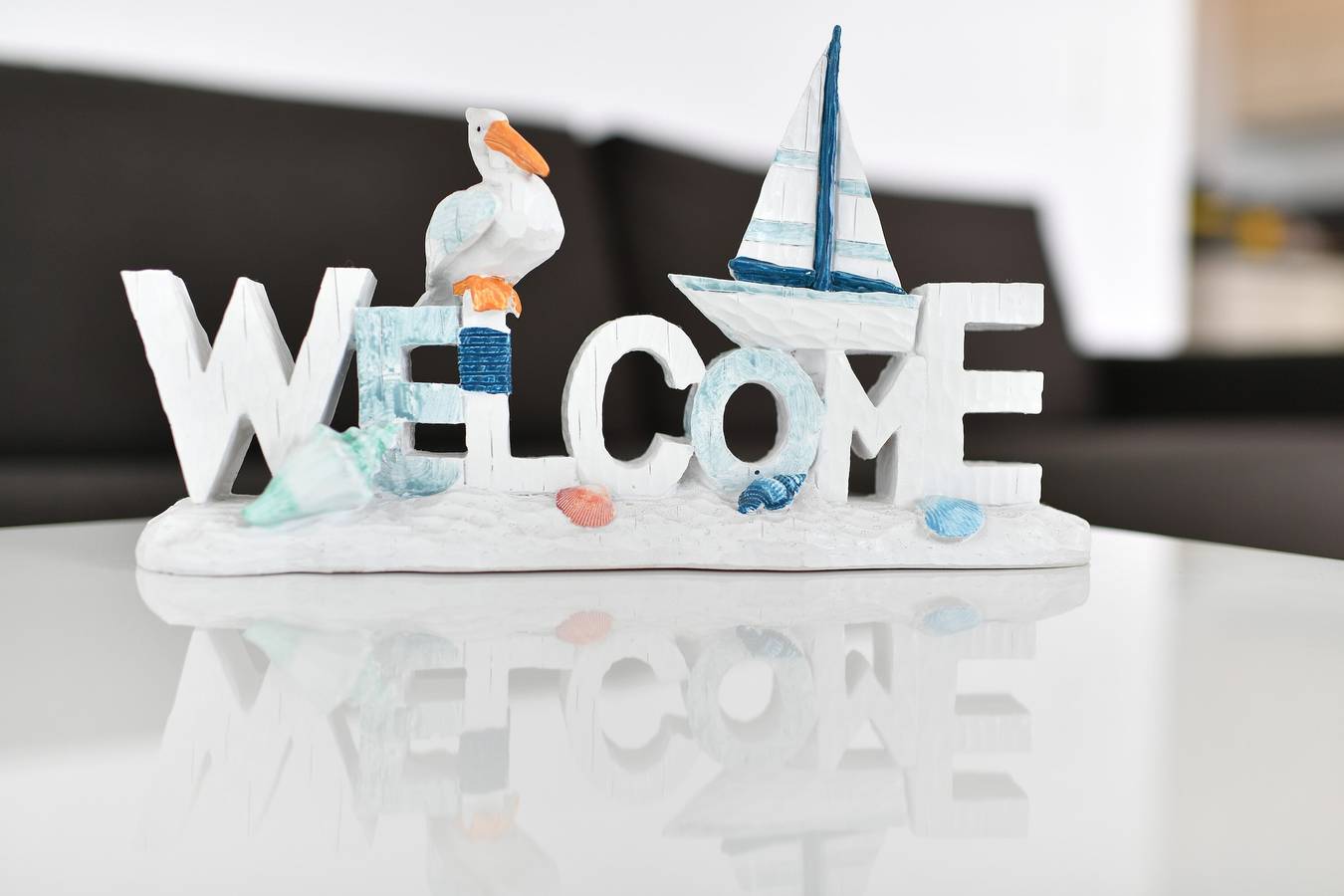 Ganze Wohnung, Ferienwohnung 'Dinkelbach Traumblick 3C' mit See- und Bergblick, Balkon und Wlan in Wasserburg (Bodensee), Bayerisch Schwaben