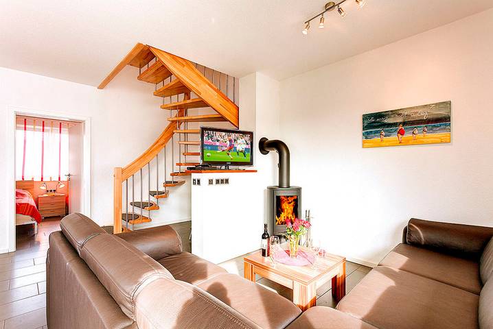 Ferienhaus für 6 Personen, mit Garten in Wismarer Bucht - 2