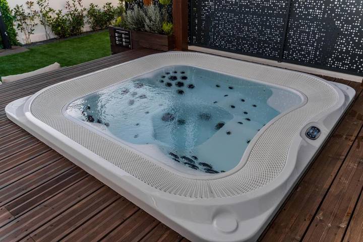 Gîte pour 4 personnes, avec vue et jardin dans Praia da Vieira - 3