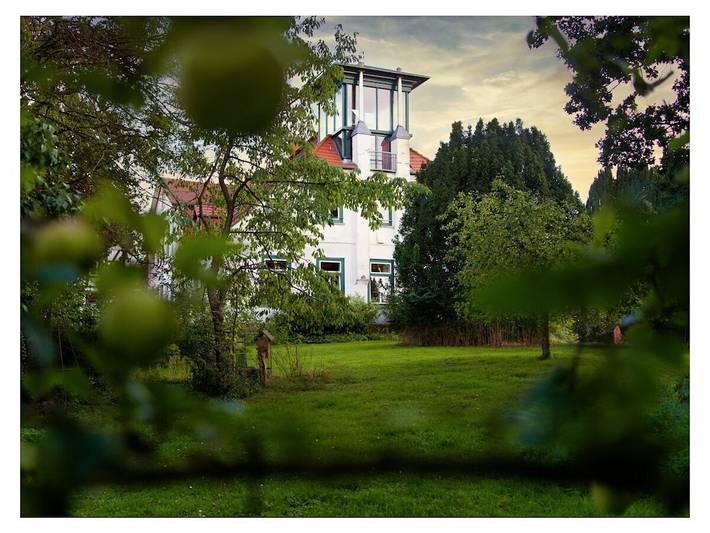 Ferienhaus für 4 Personen, mit Terrasse und Garten in Seedorf (Schaalsee) - 2