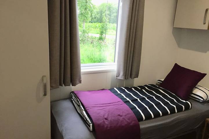 Ferienhaus für 4 Personen, mit Terrasse in Barßel - 3