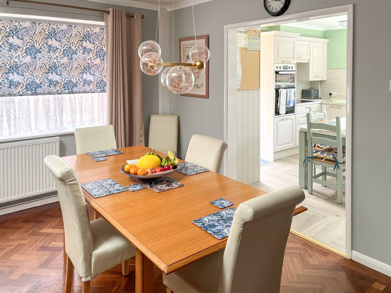 Cottage voor 12 personen met tuin in Westgate-on-Sea, Kent
