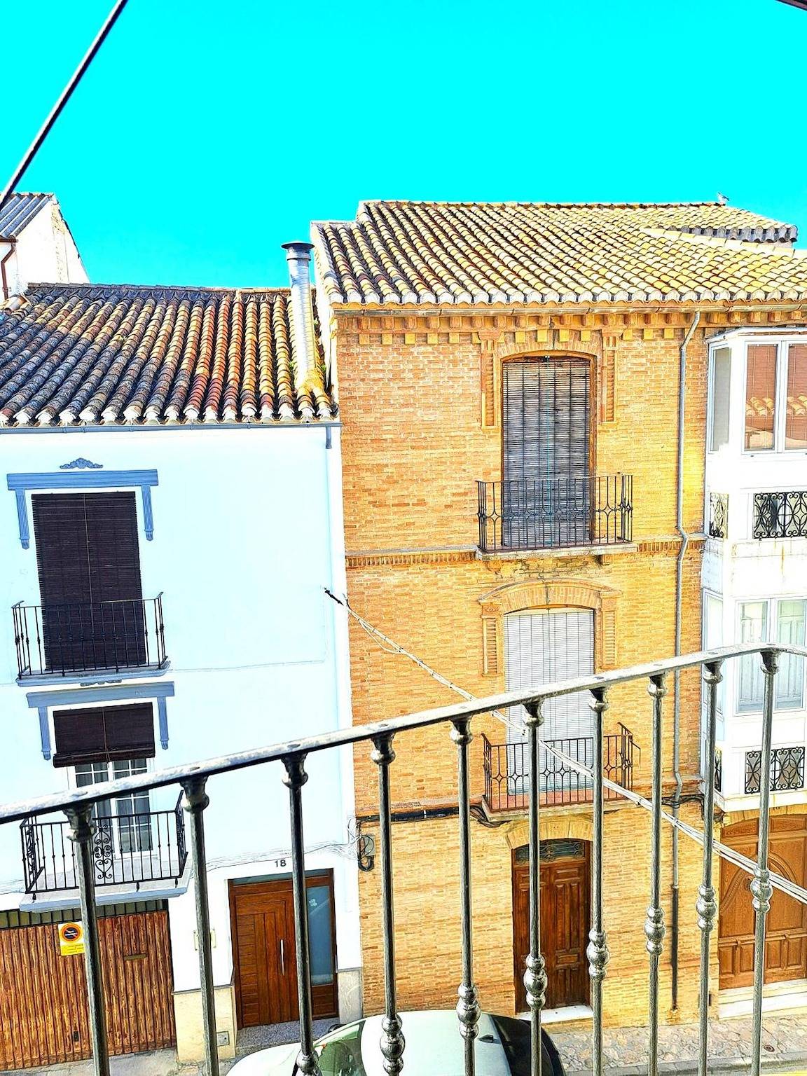 Casa Cubo Vivienda Rural H11 Deluxe in Alhama de Granada, Provincia de Granada