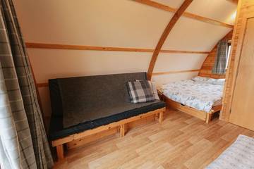 Cottage for 4 People in Cornwall, Photo 3