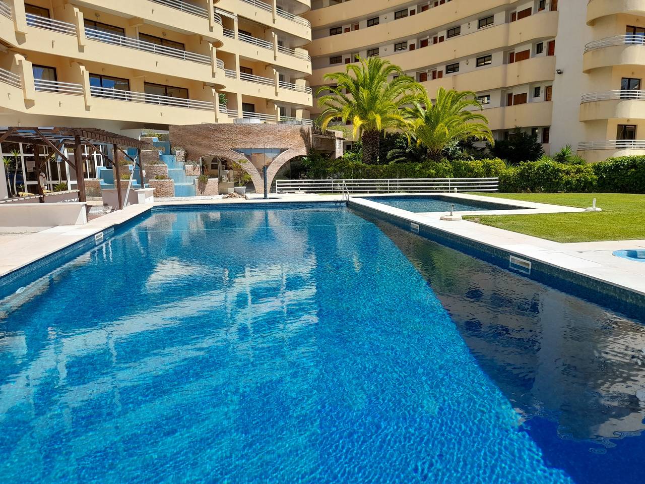 Apartamento inteiro, Marina Mar Ocean View in Vilamoura, Quarteira