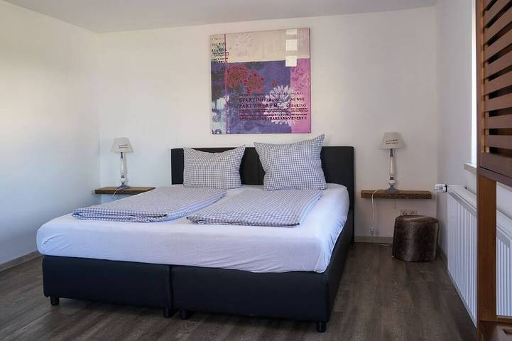 Ferienwohnung für 5 Personen, mit Balkon, mit Haustier in Legoland Deutschland - 4