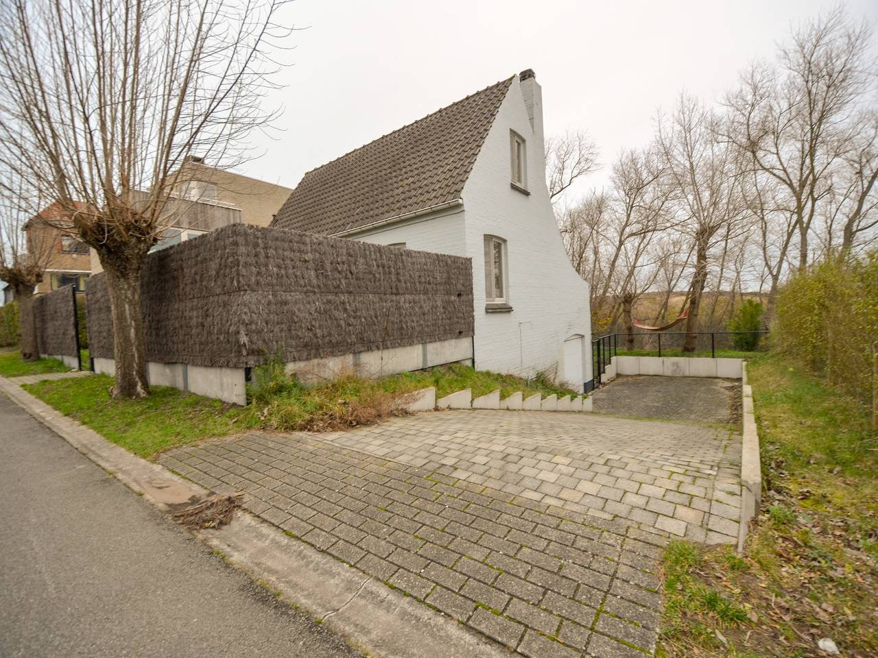 Maison De Vacances pour 6 Personnes dans Oostduinkerke, Coxyde
