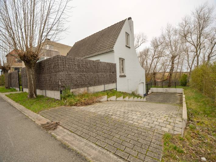 Location de vacances pour 6 personnes, avec Terrasse et Jardin dans Oostduinkerke